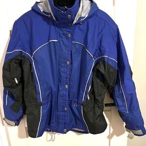 Obermeyer Women’s Ski Jacket